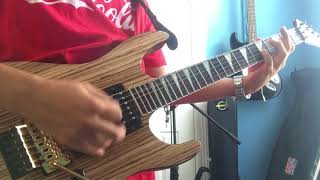 Crimson Glory ~ Strange and Beautiful