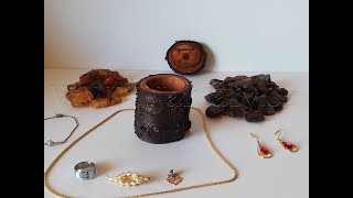 Třešňová krabička TK-1