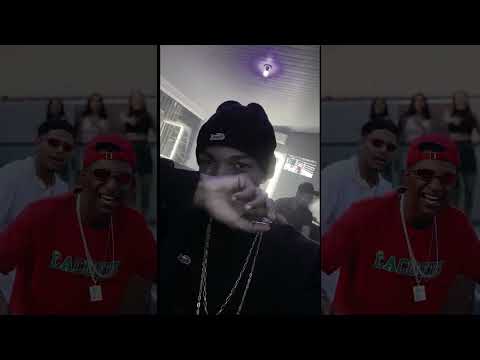 Mc Denny Mil Grau - Um Convite