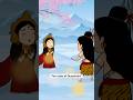 Dussehra Divine Reunion Siya Ram Shiv Parvati Love Durgapuja Trending Viral Shortsindia Cute