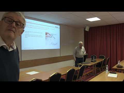 Inspirace pro váš bytový dům - seminář podzim 2023