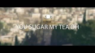 Bishop Lord Cobblah - I am Not Alone (Official Lyrics Video HD)