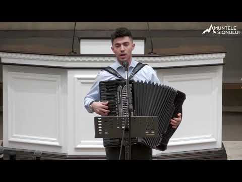 Natanael Dumitraș - Se sting candelele + Mărturie cum s-a compus cântarea