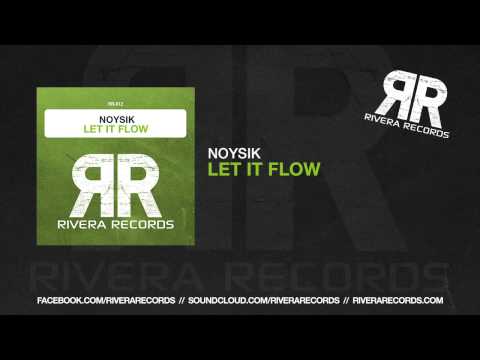 Noysik - Let It Flow