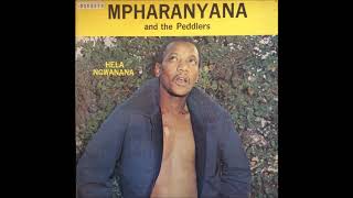 Mpharanyana and the Peddlers - Sheba Nna Fela Mpharanyana and the Peddlers - Sheba Nna Fela