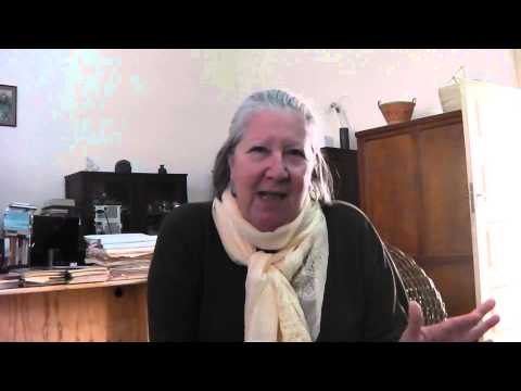 Adelina Pussineri: Museu Andrés Barbero e Viggo Mortensen 2