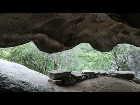 casas de piedra de oyola.Departamento El Alto Catamarca.