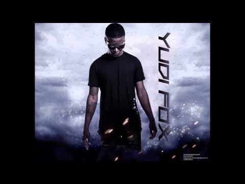 Yudi Fox - Não Pára (Official Audio)