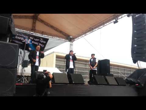 KPITAL PSYCHOZ SUBA AL RUEDO 2013