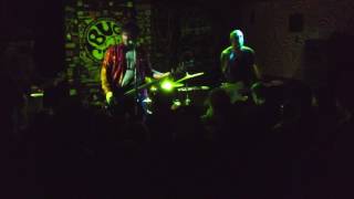 City of Caterpillar live @ Bug Jar , Rochester NY (2017-01-19) [Reunion Full Set]