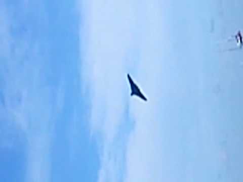 Rhyl airshow vulcan
