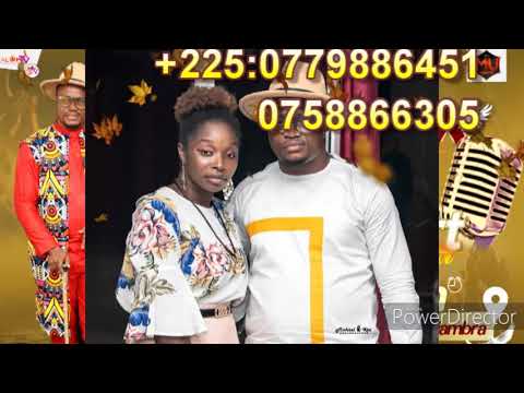 MONNA VOICE en concert live dédicace