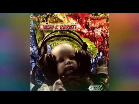 BBX 014 Jung und kaputt - Mach One (Full Maxi-Single)