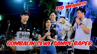 Download lagu Si Jack Mau Nikah Mencari Pasangan di Pendopo Lawas (Live) mp3