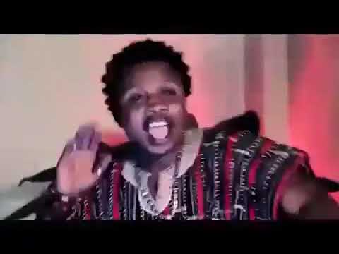 KAAKYIRE KWAME APPIAH - Di Bronya (Official Christmas Song  2018)