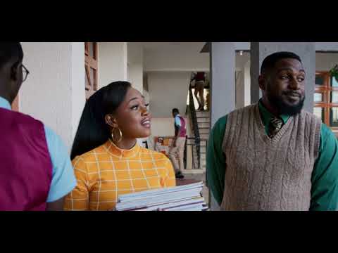 PREFECTS  | Official Trailer