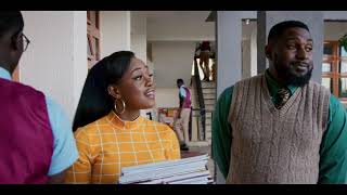 PREFECTS  | Official Trailer