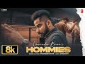 HOMMIES (8K VIDEO) | VARINDER BRAR | CHEETAH | VIRAL PUNJABI SONGS 2025