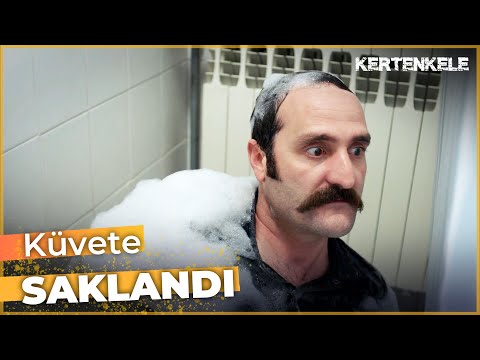 Ünsal karış karış Ziya'yı arıyor! | Kertenkele🦎