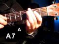 Олег Митяев - Изгиб гитары желтой Тональность (Am) Песни под гитару 