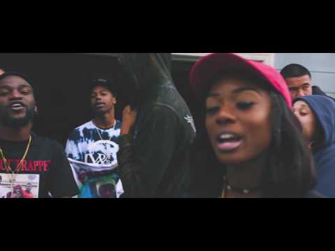 M.O.E Nino feat Mesh Banga - Project Trappin