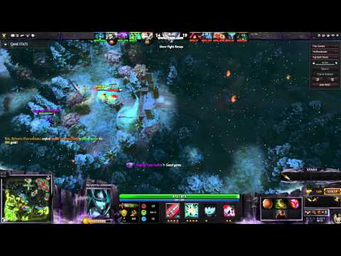 Triple Kill ,Low Hp-Troll Warlord