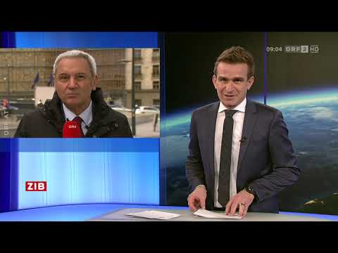 FernG'schaut am 26.02.2021 - ORF - ZIB 9:00