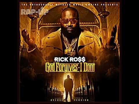 Rick Ross ft Drake - She My New Addiction 2016