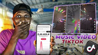 Comment ils ont atteint 5 millions d'abonnés avec seulement 100 vidéos !