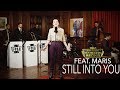 Still Into You - Paramore ('40s Swing Cover) ft. Maris