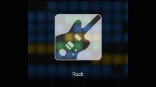 Cover art for GarageBand loops