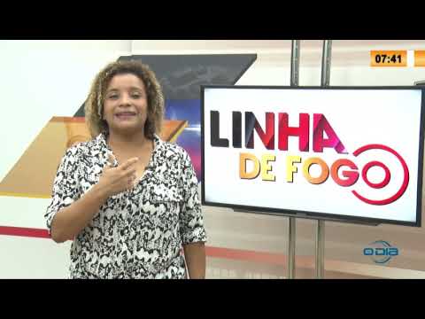 LINHA DE FOGO 2904 2020 POLíCIA MILITAR PRENDE HOMEM ARMADO APí“S DENíšNCIA DE AGLOMERAÇíO EM BAR
