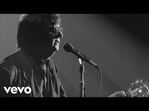 Video thumbnail for It’s Over (Live)
