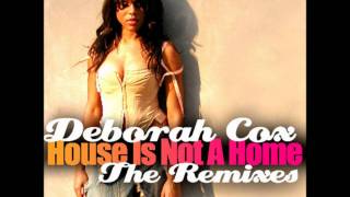 Deborah Cox - House Is Not A Home [2006]
