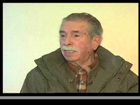 GENERAL IVAN MIŠKOVIĆ I ARIS ANGELIS