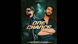 One Chance | Adeel Sadiq Feat. Sunny Jutt | Latest Song 2025