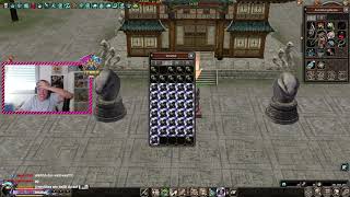 Miniaturka - Metin 2 De EMERALD Perfekte Glocke Alchi ausbauen Schlangenwaffe uppen #37