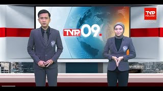 Senin 8 Desember 2025 - TVR 09