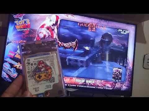 RetroPlay PC HD 1 Terabyte Já disponível