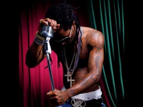 Lil Wayne - Warriors [Feat Drake, Jay Z & Gif Majorz]