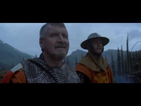 Храброе сердце - Trailer