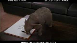 Masters of Science Fiction - Extrait 1
