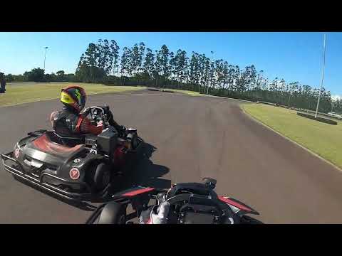 Copa KMKZY Corsa - Final VP1500 Jump - Cat. Leves