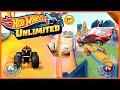 Hot Wheels Unlimited Um Jogo Divertido Para Android 08