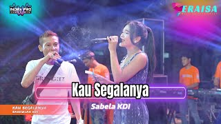 Download lagu KAU SEGALANYA - Sabela KDI - OM. ERAISA live in Gondangmanis Kudus Wedding Maya & Hermanto mp3 Download lagu KAU SEGALANYA - Sabela KDI - OM. ERAISA live in Gondangmanis Kudus Wedding Maya & Hermanto mp3