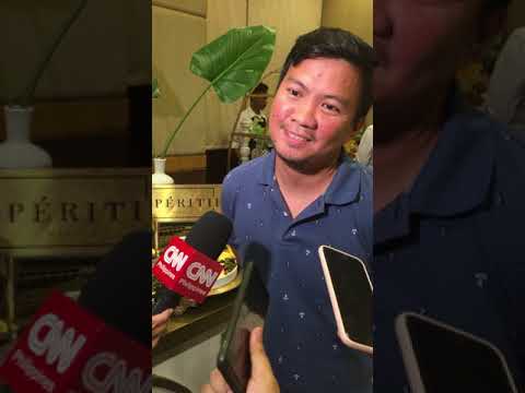 Coach Ronard Joven amazed by Alex Eala's vast improvement