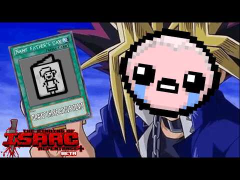 What if pot of greed was in isaac? | Modded Isaac
