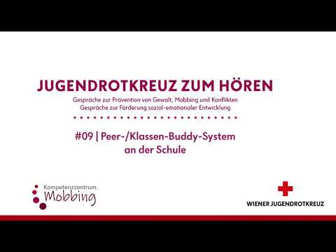 09   Peer Klassen Buddy System an der Schule