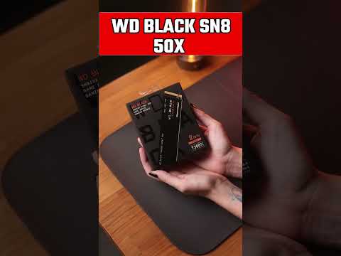 Top 5 SSDs for 2025 – The Fastest Storage You Need!