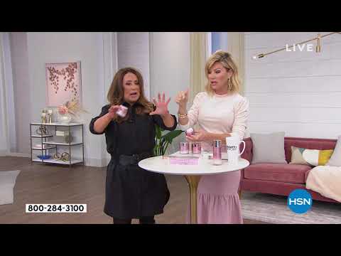 The Beauty Spy Supersize  Dear Loose Skin Volu 10 Cream ...